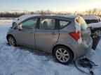 2014 Nissan Versa Note S