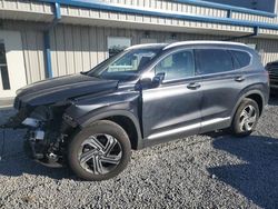 2023 Hyundai Santa FE SEL Premium en venta en Earlington, KY