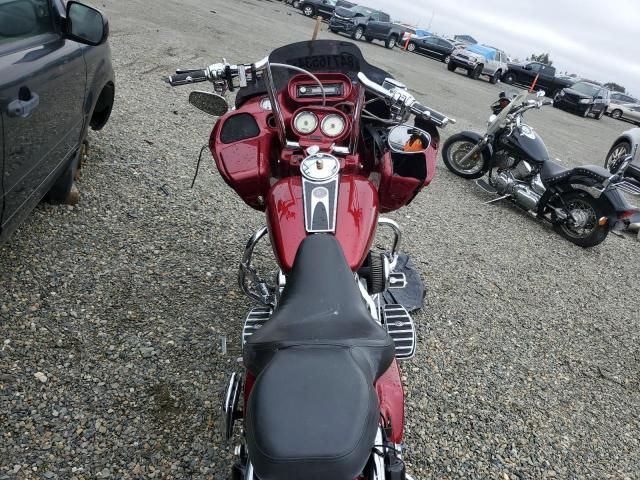 2007 Harley-Davidson Fltr