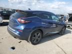 2021 Nissan Murano Platinum