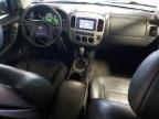 2007 Ford Escape Limited