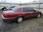 2008 Mercury Grand Marquis LS