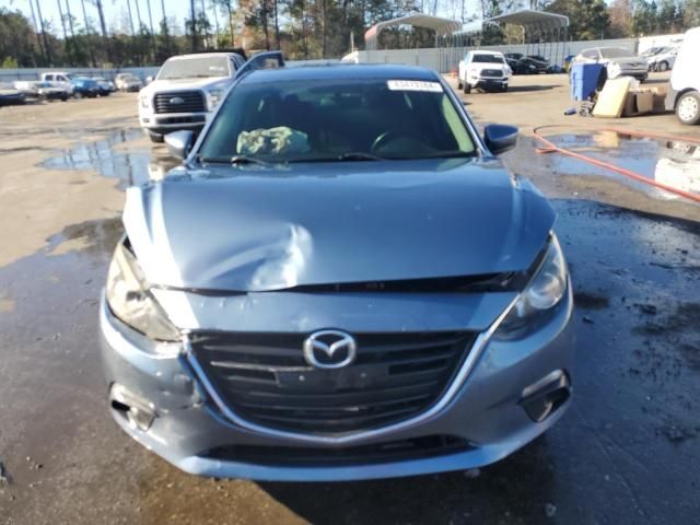 2014 Mazda 3 Touring