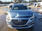 2014 Mazda 3 Touring