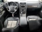 2008 Lincoln MKX