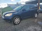 2009 Honda CR-V EXL