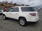 2014 GMC Acadia SLE