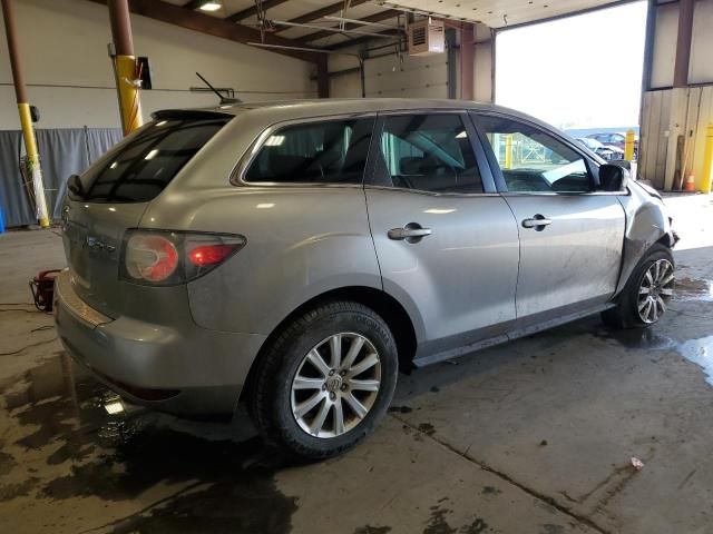 2012 Mazda CX-7