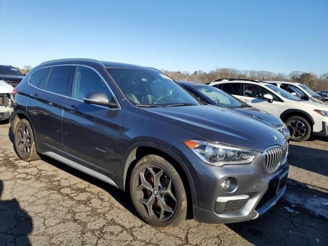 2016 BMW X1 XDRIVE28I