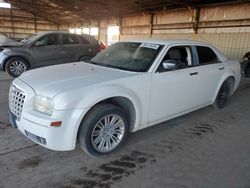 2010 Chrysler 300 Touring en venta en Phoenix, AZ