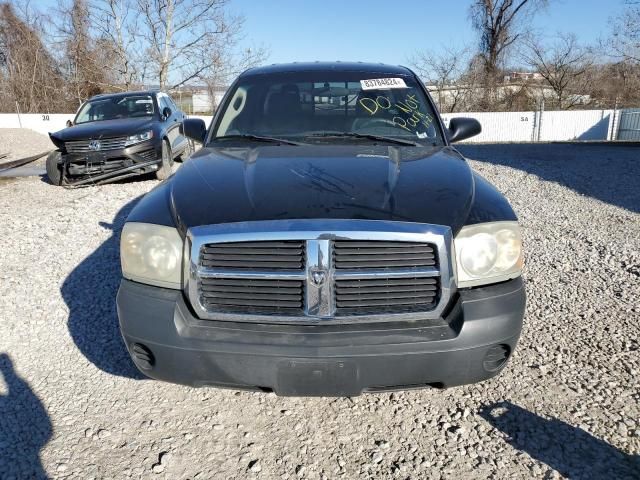 2005 Dodge Dakota ST