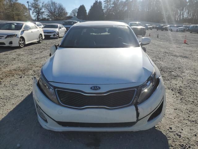 2014 KIA Optima LX