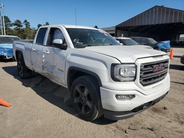 2019 GMC Sierra Limited C1500