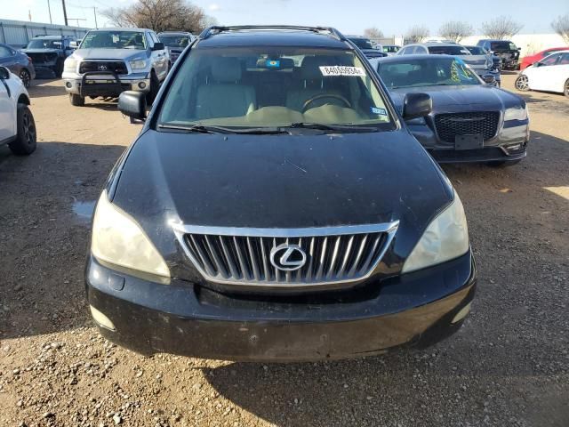 2005 Lexus RX 330