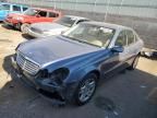 2004 Mercedes-Benz E 320