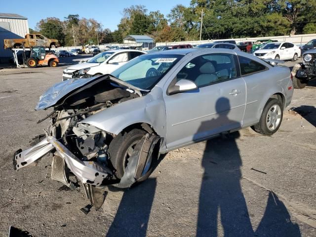 2009 Pontiac G5