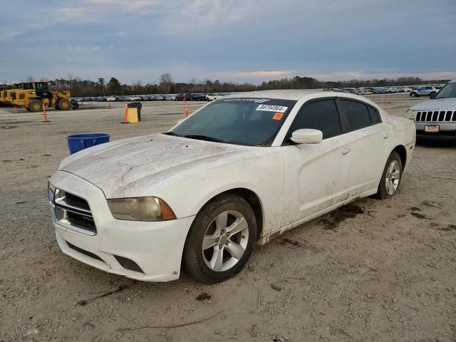 2011 Dodge Charger