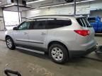 2011 Chevrolet Traverse LS