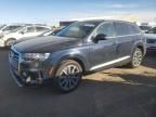 2018 Audi Q7 Premium Plus