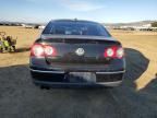 2006 Volkswagen Passat 2.0T Luxury