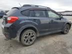 2014 Subaru XV Crosstrek 2.0 Premium