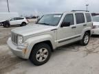 2009 Jeep Liberty Sport