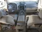 2006 Nissan Armada SE