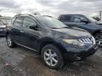 2009 Nissan Murano S