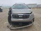 2019 KIA Sorento EX