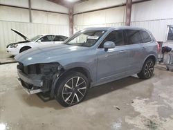 Salvage cars for sale at Haslet, TX auction: 2020 Volvo XC90 T6 Momentum