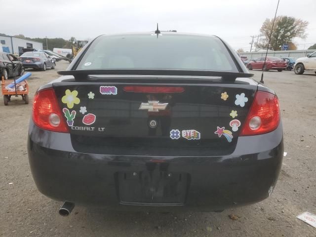 2008 Chevrolet Cobalt LT