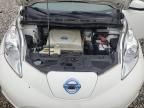 2015 Nissan Leaf S