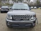 2015 Land Rover LR4