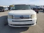 2009 Ford Flex SEL