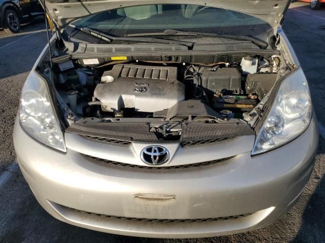 2008 Toyota Sienna CE