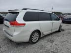 2011 Toyota Sienna XLE