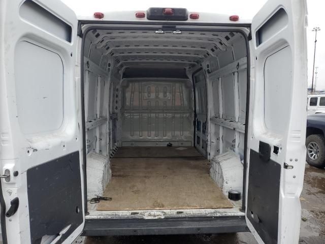 2018 Dodge RAM Promaster 3500 3500 High