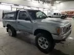 1990 Toyota Pickup 1/2 TON Short Wheelbase DLX