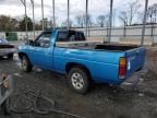 1997 Nissan Truck Base