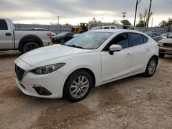 2015 Mazda 3 Touring en venta en Oklahoma City, OK