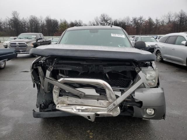 2007 Chevrolet Avalanche K1500