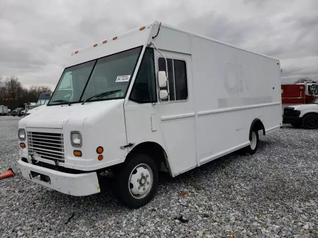 2009 Freightliner Chassis M Line WALK-IN Van