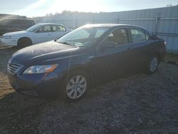 2009 Toyota Camry Hybrid en venta en Anderson, CA