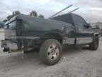 2002 GMC New Sierra K1500