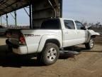 2015 Toyota Tacoma Double Cab Prerunner