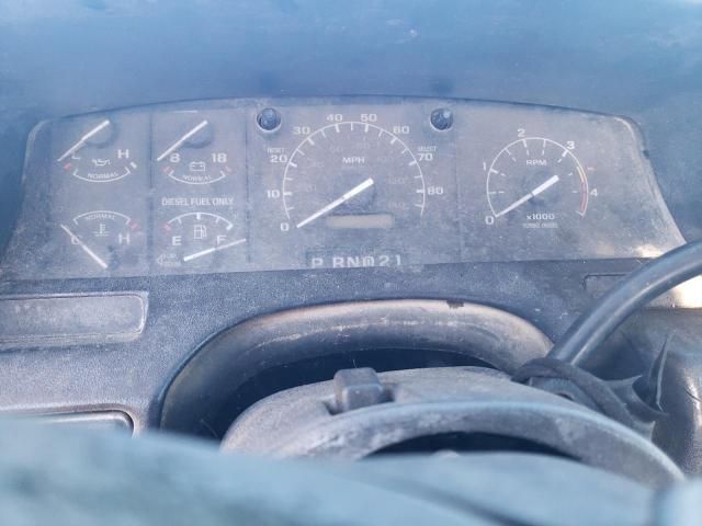 1997 Ford F250