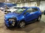 2016 Chevrolet Trax 1LT