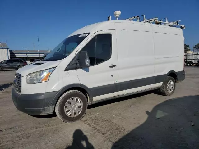 2016 Ford Transit T-250