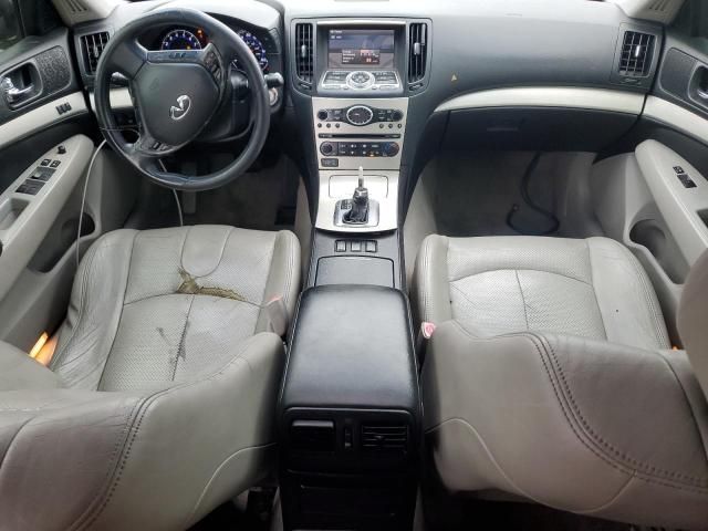 2007 Infiniti G35