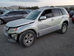 2008 Suzuki Grand Vitara en venta en Las Vegas, NV